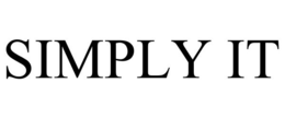 SIMPLY IT trademark