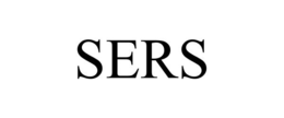 SERS trademark