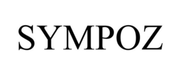 SYMPOZ trademark