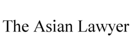 THE ASIAN LAWYER trademark