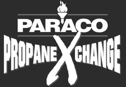 PARACO PROPANE X CHANGE trademark