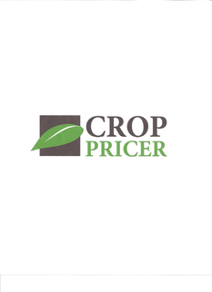CROP PRICER trademark