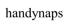 HANDYNAPS trademark