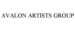 AVALON ARTISTS GROUP trademark