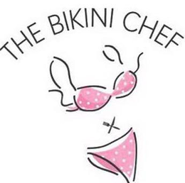 THE BIKINI CHEF trademark