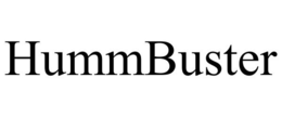 HUMMBUSTER trademark