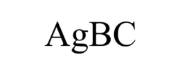 AGBC trademark