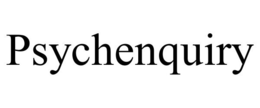 PSYCHENQUIRY trademark