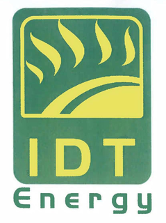 IDT ENERGY trademark
