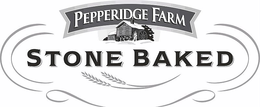 PEPPERIDGE FARM STONE BAKED trademark
