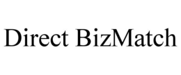 DIRECT BIZMATCH trademark