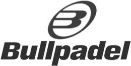 B BULLPADEL trademark
