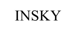 INSKY trademark
