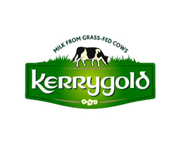 KERRYGOLD PURE IRISH BUTTER MILK FROM GRASS-FED COWS trademark