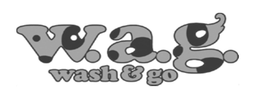 W.A.G. WASH & GO trademark