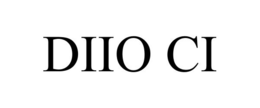 DIIO CI trademark