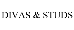 DIVAS & STUDS trademark