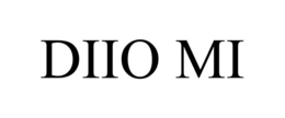 DIIO MI trademark