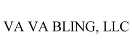 VA VA BLING, LLC trademark