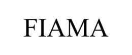 FIAMA trademark