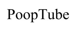 POOPTUBE trademark