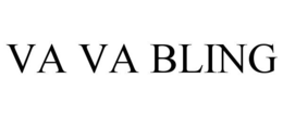 VA VA BLING trademark
