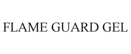 FLAME GUARD GEL trademark