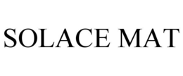 SOLACE MAT trademark