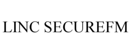 LINC SECUREFM trademark