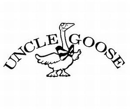 UNCLE GOOSE trademark