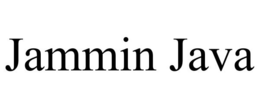 JAMMIN JAVA trademark