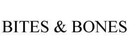 BITES & BONES trademark