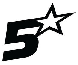 5 trademark