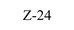 Z-24 trademark