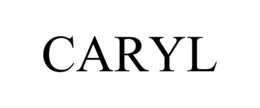 CARYL trademark