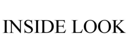 INSIDE LOOK trademark
