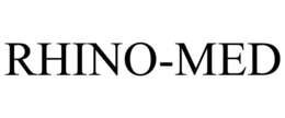 RHINO-MED trademark
