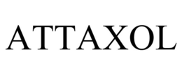 ATTAXOL trademark