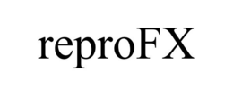 REPROFX trademark