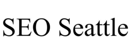 SEO SEATTLE trademark
