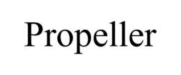 PROPELLER trademark