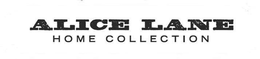 ALICE LANE HOME COLLECTION trademark