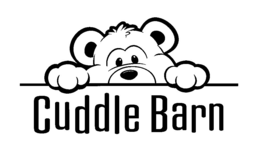 CUDDLE BARN trademark