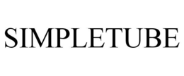 SIMPLETUBE trademark