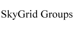 SKYGRID GROUPS trademark