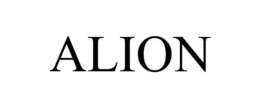 ALION trademark