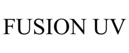 FUSION UV trademark