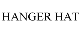 HANGER HAT trademark