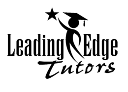 LEADING EDGE TUTORS trademark