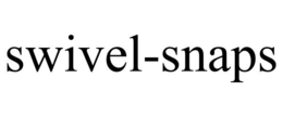 SWIVEL-SNAPS trademark